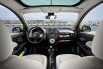 Nissan Micra 2010 года